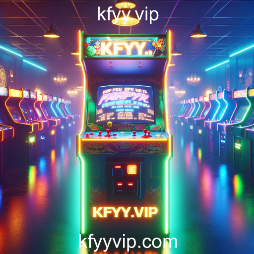 A Evolução dos Jogos de Arcade: De Fliperamas a Plataformas Digitais